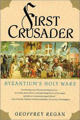 First Crusader