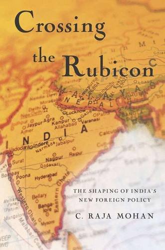 Crossing the Rubicon