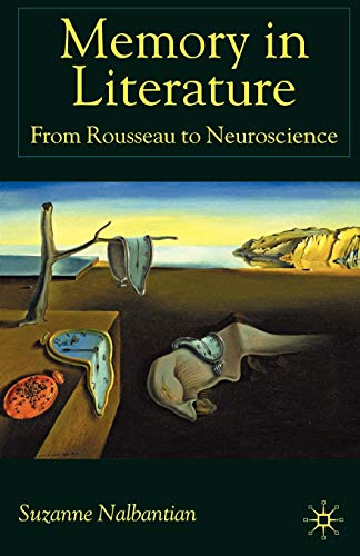 Memory in Literature