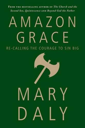 Amazon Grace