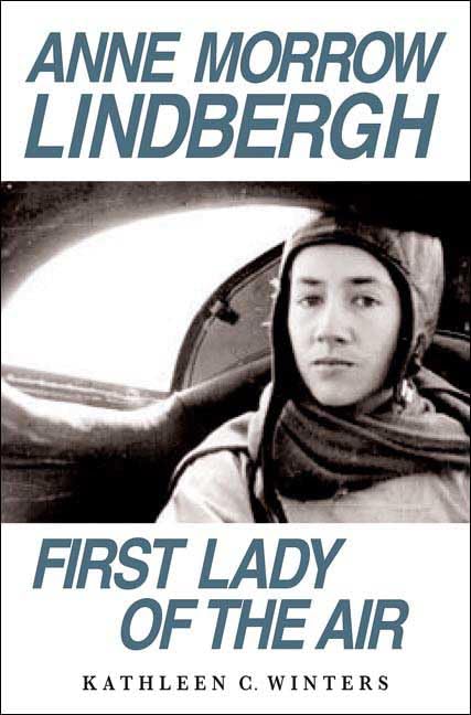 Anne Morrow Lindbergh