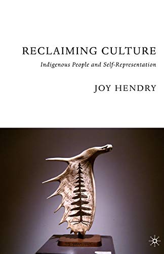 Reclaiming Culture