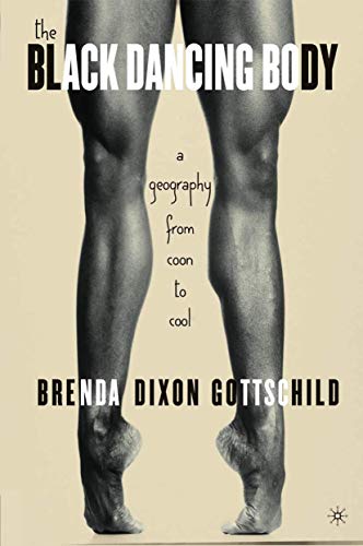 The Black Dancing Body