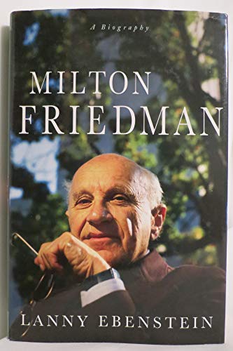 Milton Friedman