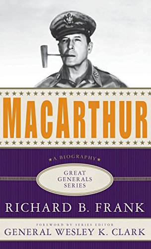 MacArthur
