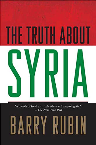 The Truth About Syria