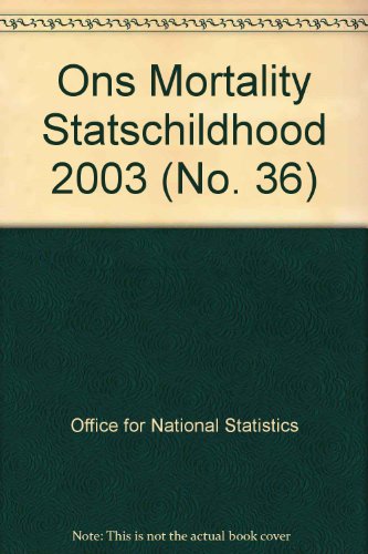 Mortality Statistics
