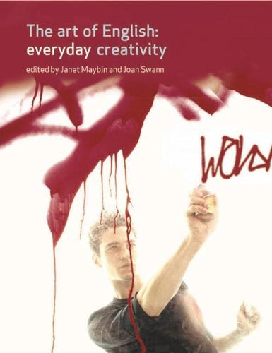 The Art of English: Everyday Creativity