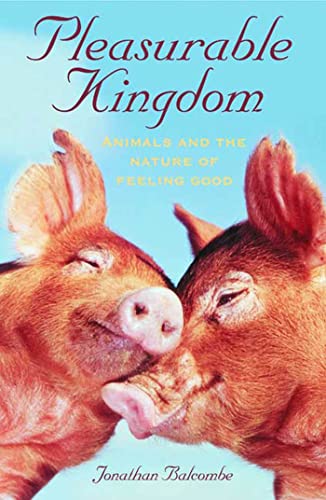 Pleasurable Kingdom