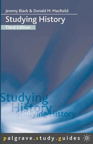 Studying History