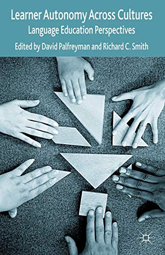 Learner Autonomy Across Cultures