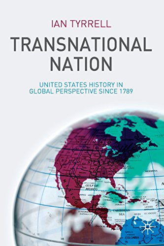 Transnational Nation
