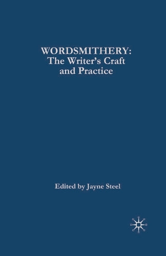 Wordsmithery