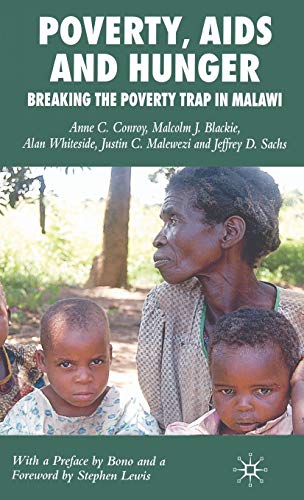 Poverty, AIDS and Hunger