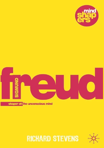 Sigmund Freud