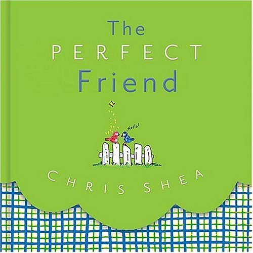 The Perfect Friend