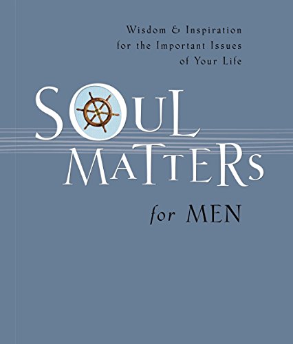 Soul Matters for Men