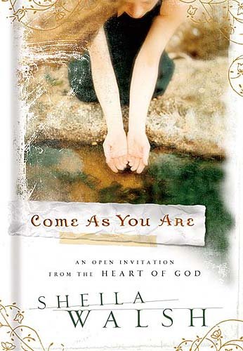 Come as You are