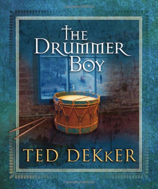 The Drummer Boy