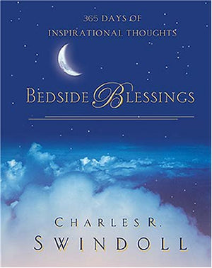 Bedside Blessings