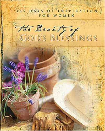 The Beauty of God's Blessings