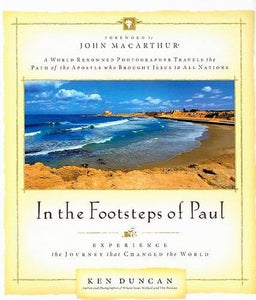 In the Footsteps of Paul 