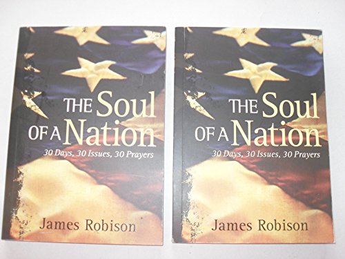 The Soul of a Nation