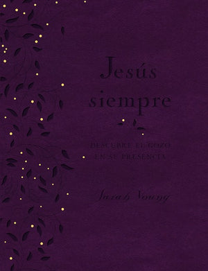 Jesus siempre - Edicion de lujo