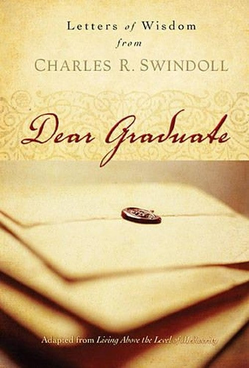 Dear Graduate