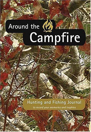 Around the Campfire Field Journal