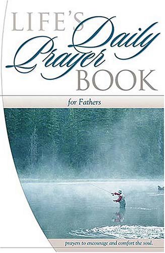 Lifes Daily Prayer Book