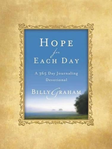 Hope for Each Day