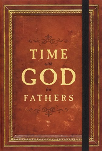 Time with God for Fathers