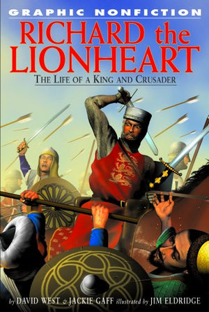 Richard the Lionheart