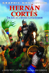 Hernan Cortes 