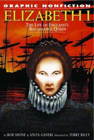 Elizabeth I