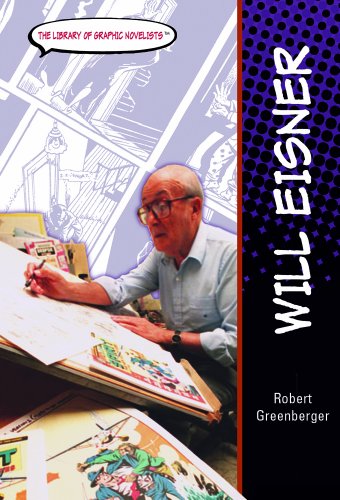 Will Eisner