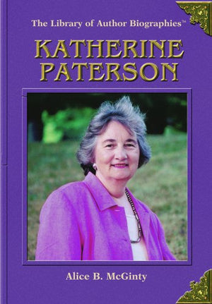 Katherine Paterson