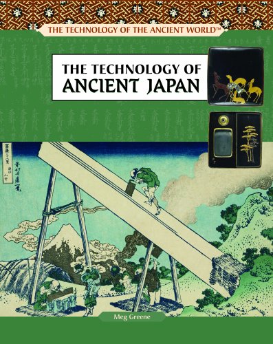 The Technology of Ancient Japan