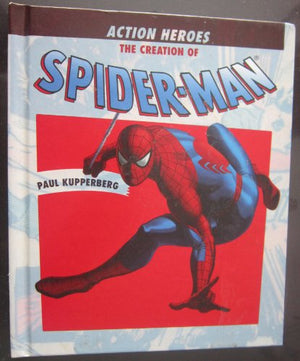 The Creation of Spider-Man