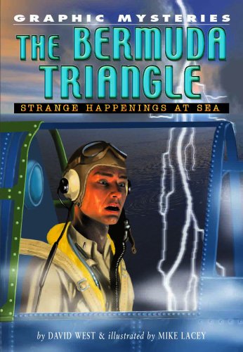 The Bermuda Triangle