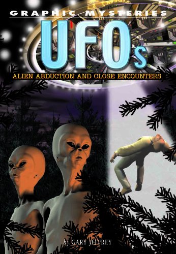 UFOs