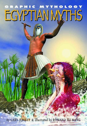 Egyptian Myths