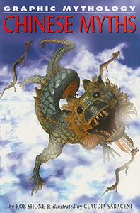 Chinese Myths 