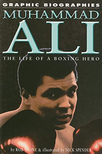 Muhammad Ali 