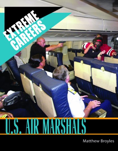 U.S. Air Marshals