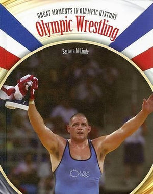 Olympic Wrestling