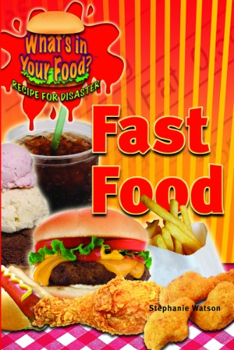 Fast Food