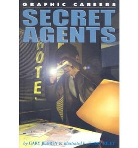 Secret Agents 