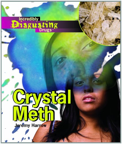 Crystal Meth